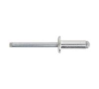 Sealey RB6419S5 Rivet Aveugle Standard En Aluminium 6.4 x 19.5mm Lot De 200