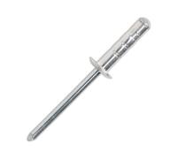 Sealey RM4012S Aluminium Multi-Grip Rivet Standard Bride 4 x 12mm Paquet De 200