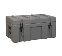 Sealey Rmc710 Rota Mould Cargo Case 710Mm