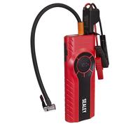 Sealey Roadstart® 1200A 12V Démarreur De Secours Et Gonfleur De Pneus RS1200TI