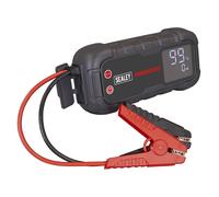 Sealey Roadstart 2000A 12V Jump Démarreur Puissance Paquet Câble 430mm RS2000