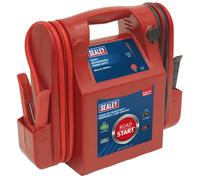 Sealey Roadstart® Urgence Câble Démarrage 12V 3200 Pic Amps RS103