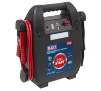 Sealey Roadstart Démarreur D'Urgence 12V 5L 8-Cylindres RS103B
