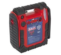 Sealey Roadstart Urgence Câble Démarrage & Puissance Pack 12V 750 Pic Amps -