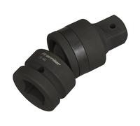 Sealey Rotule Universelle à Choc Impact 1in Carré Chrome Molybdenum AK5499