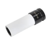 Sealey Roue Alliage Impact Douille 1.3cmSq Drive - Étoile Profile pour Mercedes