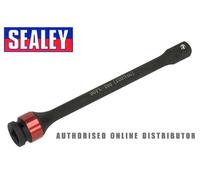 Sealey Roue Vis Bâton de Couple 1.3cmSq Lecteur 120Nm Pour Impact un VS2246