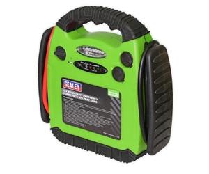 SEALEY RS1312HV Batterie, appareil d'aide au démarrage