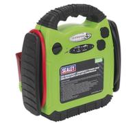 SEALEY RS1322HV Batterie, appareil d'aide au démarrage