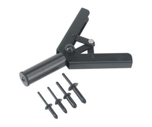 Sealey Rt001 Plastic Rivet Insertion Tool