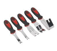 SEALEY RT006 Levier de démontage, garniture de porte