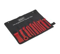 Sealey Rt12Kit Trim & Upholstery Tool Set 12Pc