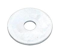 Sealey Rw1038 réparation Rondelle M10 x 38 mm Plaqué zinc Lot de 50