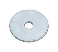 Sealey Rw525 réparation Rondelle M5 x 25 mm Plaqué zinc Lot de 100
