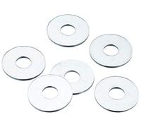 Sealey Rw825 Rondelle de réparation M8 x 25 mm Plaqué zinc Lot de 100