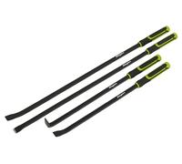 Sealey S01193 Lot de 4 barres de fixation robustes