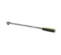 Sealey S01207 Clé à cliquet 1/2" Sq Drive Ex Longue Tête de Poire Flip Reverse