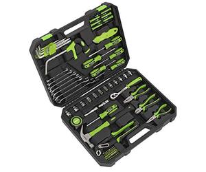 Sealey S01213 Kit d'outils 84 pièces
