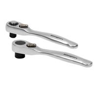 Sealey S01250 Siegen Micro liquet & Embout Conducteur Set 2pc