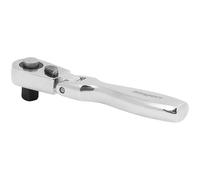 Sealey S01254 Siegen Micro Tête Flexible Cliquet Clé 0.6cmSq Drive
