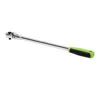 Sealey S01257 Siegen Long Tête Flexible liquet Avec Inverse 0.6cmSq Dr