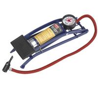 SEALEY S0540 Pompe à pied