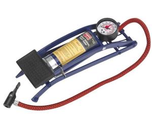 SEALEY S0540 Pompe à pied