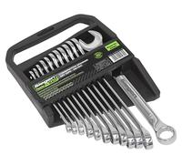 SEALEY s0563 métrique clé mixte, Lot de 12