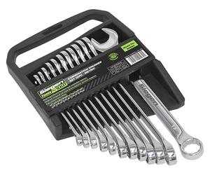 SEALEY s0563 métrique clé mixte, Lot de 12