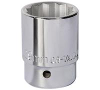 Sealey S34/29 Walldrive Prise 29mm 1.9cmsq Lecteur