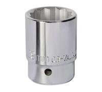 Sealey S34/29 Walldrive Socket 29Mm 3/4Sq Drive