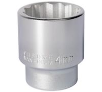 Sealey S34/41 Walldrive Prise 41mm 1.9cmsq Lecteur