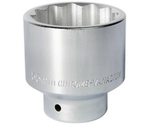 Sealey S34/55 Walldrive Prise 55mm 1.9cmsq Drive