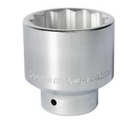 Sealey S34/55 Walldrive Socket 55Mm 3/4Sq Drive