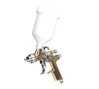 SEALEY S701G Pistolet pulvérisateur, protection du sous-plancher