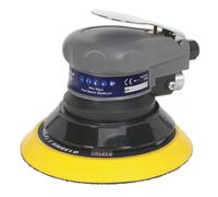 Sealey Air Palmier Ponceuse Orbitale 150mm SA08