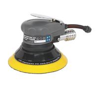 Sealey Ponceuse orbitale à air Palm SA09 150 mm sans poussière
