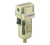 Sealey Sa106F Air Filter Max Airflow 53Cfm