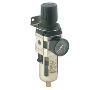 Sealey Filtre à air régulateur SA106FR Débit maximal 70 CFM Entrée 1/4" BSP Neuf