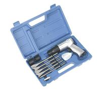 SEALEY SA11 Kit de marteaux burineurs