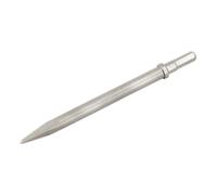 Sealey Sa120/P Pointed Chisel 250Mm For Sa120