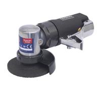 Sealey Mini Air Meuleuse Angle 58mm SA153