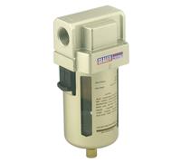 Sealey Sa206F Air Filter Max Airflow 140Cfm