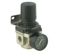Sealey Sa206R Air Regulator Max Airflow 210Cfm