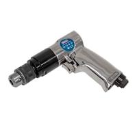 Sealey SA24 Foret Air Ø10mm 1800rpm Réversible
