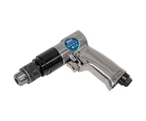 Sealey SA24 Foret Air Ø10mm 1800rpm Réversible