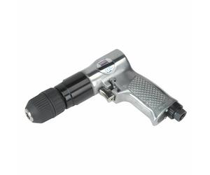 Sealey SA241 Foret Air 10mm Réversible Avec Mandrin sans Clé