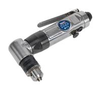 Sealey Air Perceuse Angle 10mm Réversible SA26