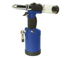 Sealey Sa316 Air/Hydraulic Riveter Heavy-Duty Vacuum System