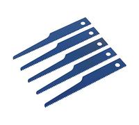 SEALEY sa34/B14 Air Lame de scie, 14 TPI, Lot de 5